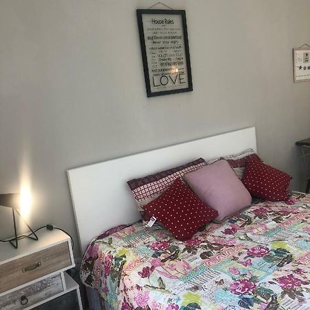 Agianapanest Studio Ayia Napa Ngoại thất bức ảnh