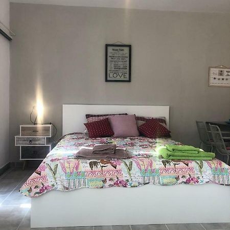 Agianapanest Studio Ayia Napa Ngoại thất bức ảnh