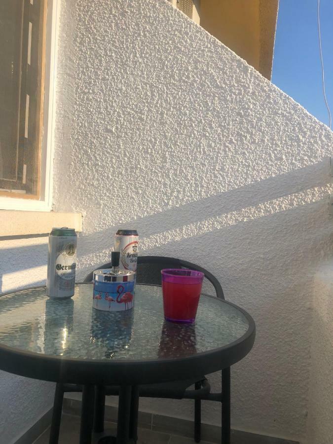 Agianapanest Studio Ayia Napa Ngoại thất bức ảnh