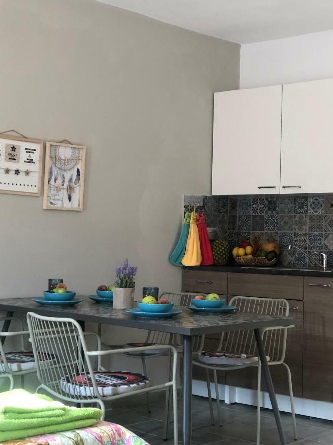 Agianapanest Studio Ayia Napa Ngoại thất bức ảnh