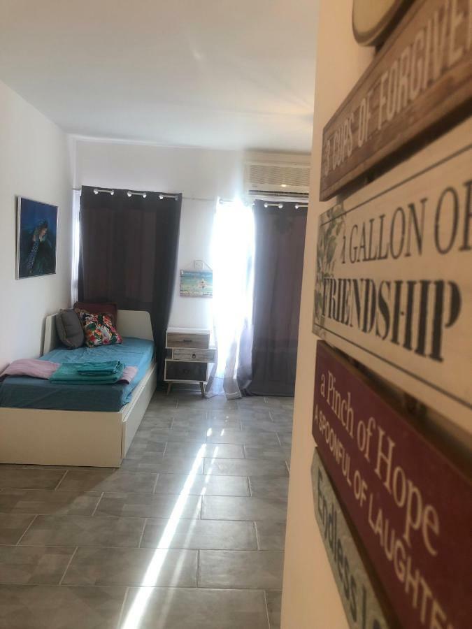 Agianapanest Studio Ayia Napa Ngoại thất bức ảnh