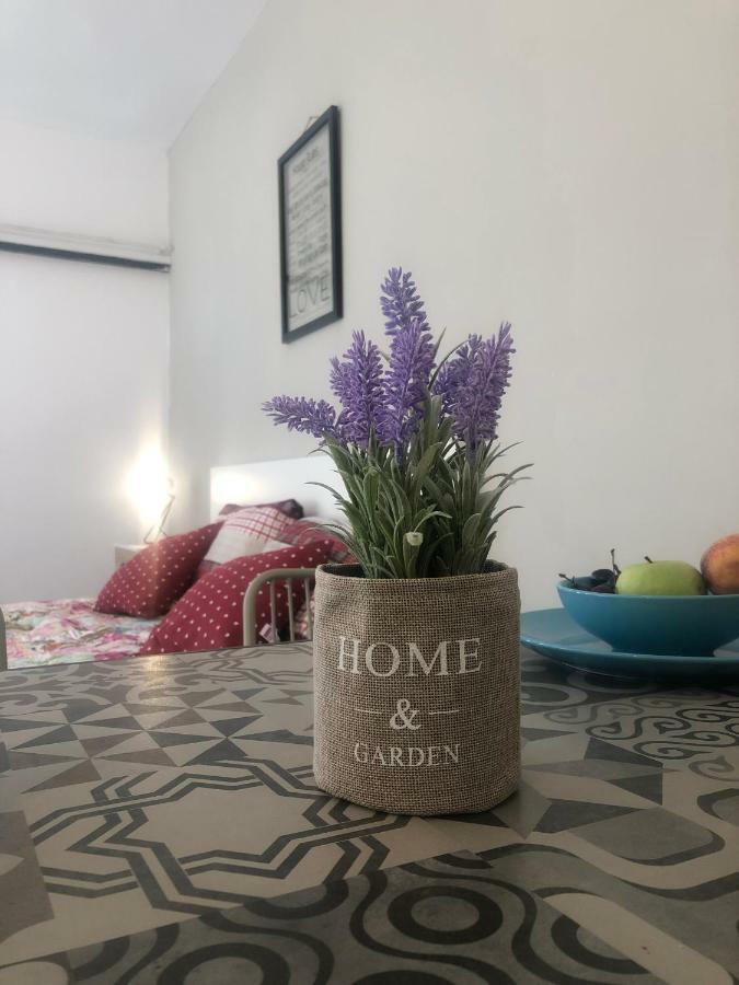 Agianapanest Studio Ayia Napa Ngoại thất bức ảnh