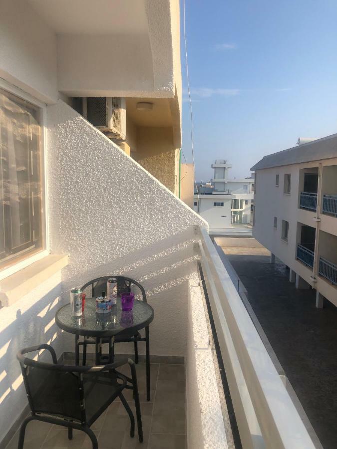 Agianapanest Studio Ayia Napa Ngoại thất bức ảnh