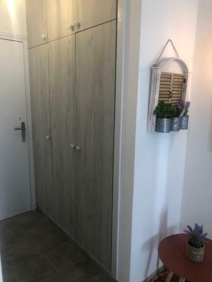 Agianapanest Studio Ayia Napa Ngoại thất bức ảnh