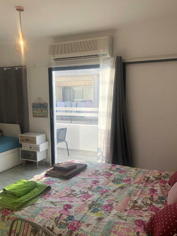 Agianapanest Studio Ayia Napa Ngoại thất bức ảnh