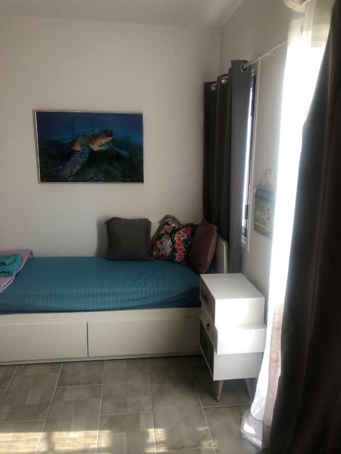 Agianapanest Studio Ayia Napa Ngoại thất bức ảnh