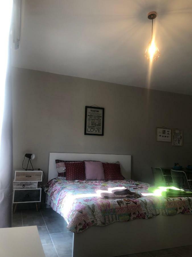 Agianapanest Studio Ayia Napa Ngoại thất bức ảnh