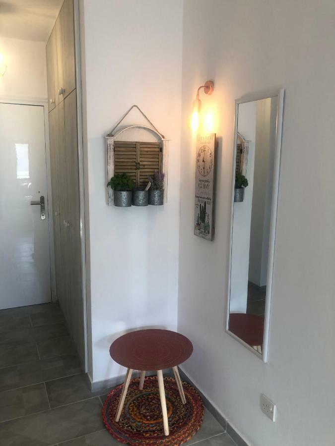 Agianapanest Studio Ayia Napa Ngoại thất bức ảnh