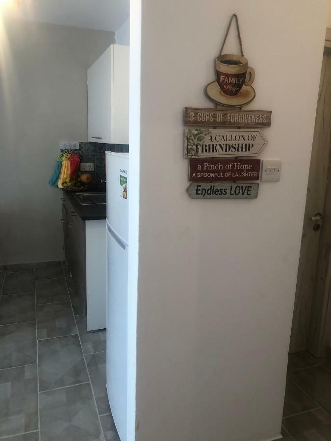 Agianapanest Studio Ayia Napa Ngoại thất bức ảnh