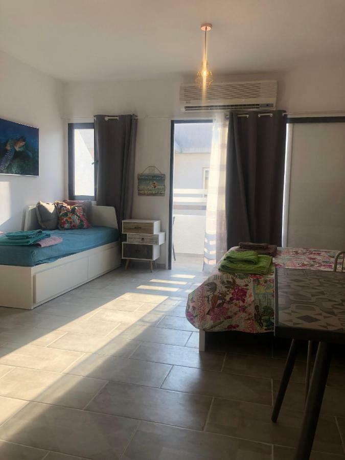 Agianapanest Studio Ayia Napa Ngoại thất bức ảnh