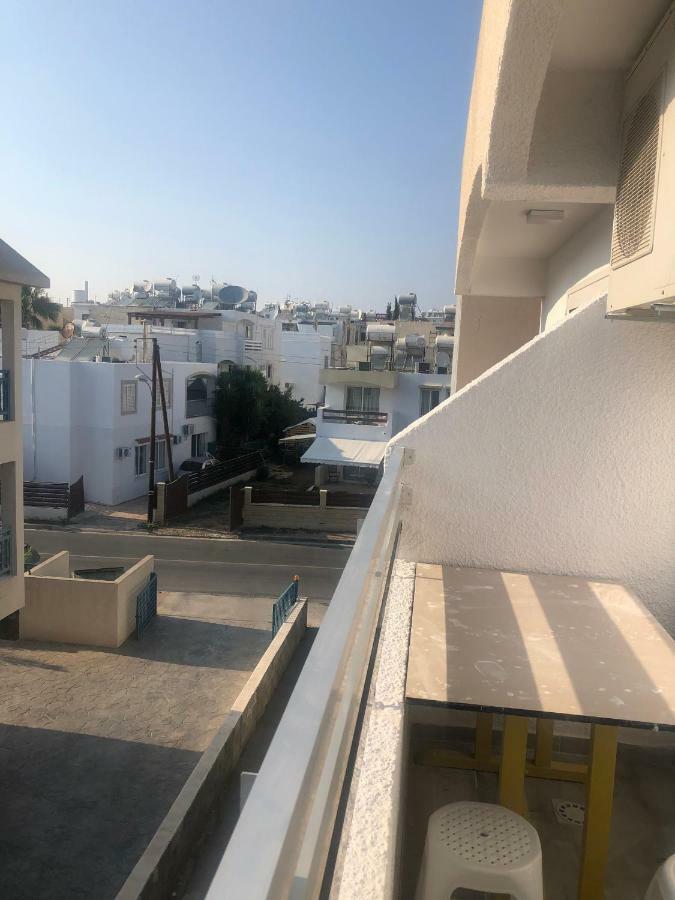 Agianapanest Studio Ayia Napa Ngoại thất bức ảnh
