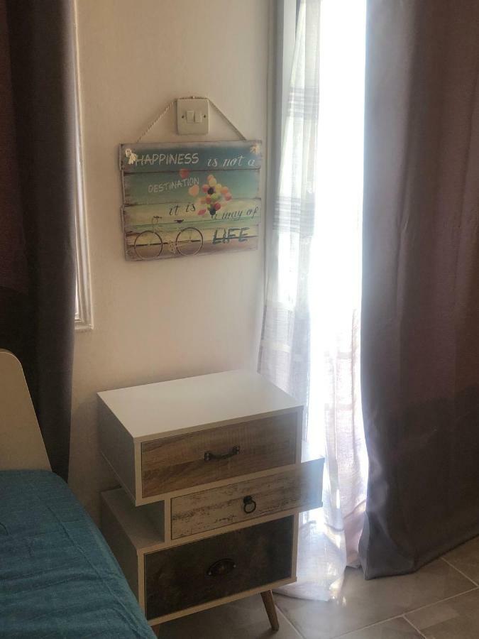 Agianapanest Studio Ayia Napa Ngoại thất bức ảnh