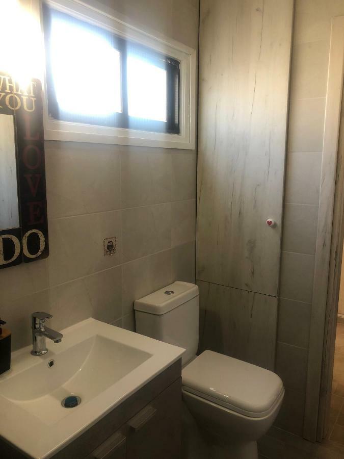 Agianapanest Studio Ayia Napa Ngoại thất bức ảnh